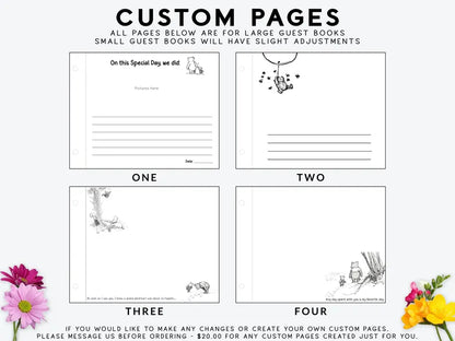 Custom Adventure Book - Mom Gift from Child - Personalized Adventures Mom & Me Scrapbook - Family Photo Album. Mother's Day Gift