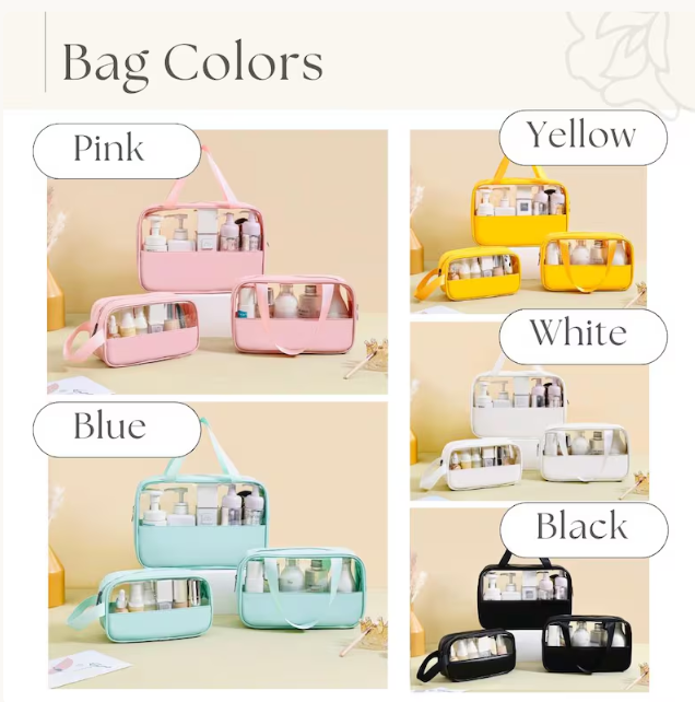 Personalized Bag for Bridesmaid Squad Makeup Bag with Name - Stylish Customizable Gift for Bachelorette Parties Birthday Gifts, Mothers day
