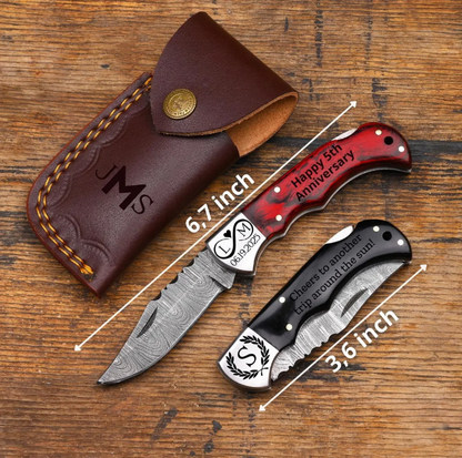Graduation Gift Ideas, Gift for Graduate High School, Gifts for Him Pocket Knife 2026, Personalized Graduation Gift, College Graduation Gift