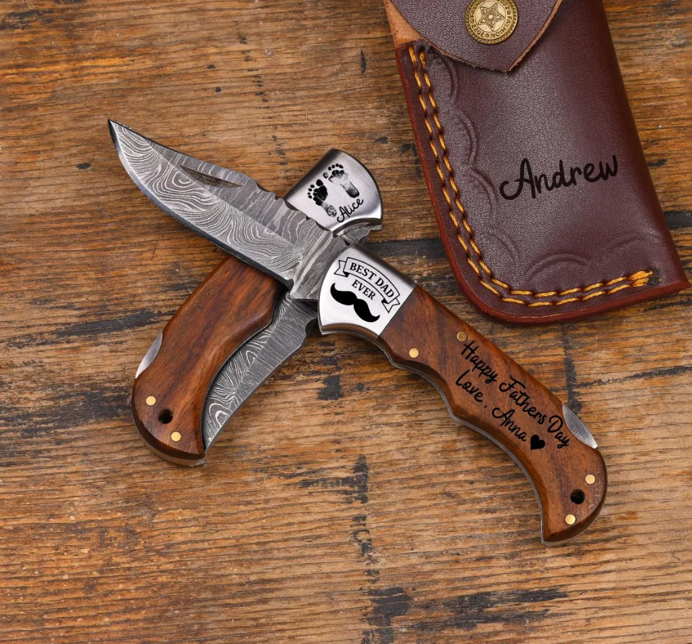 Graduation Gift Ideas, Gift for Graduate High School, Gifts for Him Pocket Knife 2026, Personalized Graduation Gift, College Graduation Gift