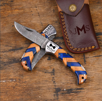 Graduation Gift Ideas, Gift for Graduate High School, Gifts for Him Pocket Knife 2026, Personalized Graduation Gift, College Graduation Gift