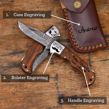 Graduation Gift Ideas, Gift for Graduate High School, Gifts for Him Pocket Knife 2026, Personalized Graduation Gift, College Graduation Gift