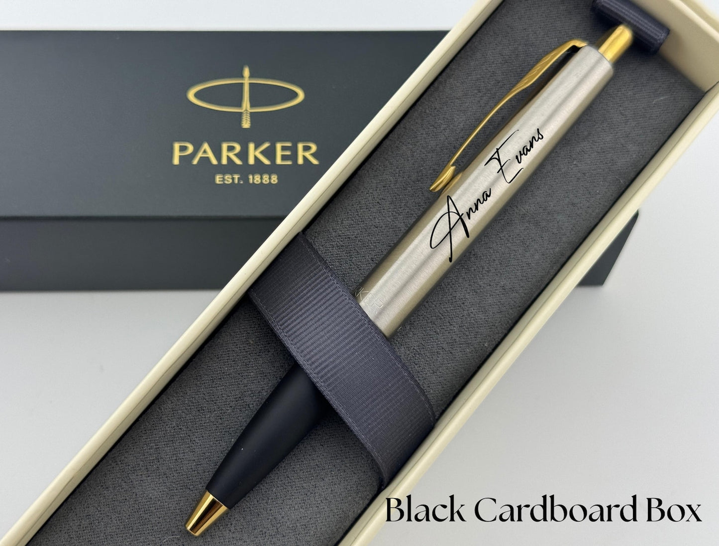 Personalized Parker Pen for Graduation Gift, PhD Graduation Gift, Gift for Graduate, Doctorate Graduation Gift, New Doctor Gift