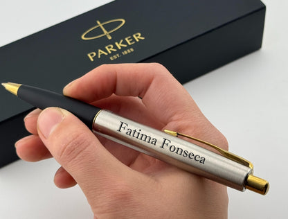 Personalized Parker Pen for Graduation Gift, PhD Graduation Gift, Gift for Graduate, Doctorate Graduation Gift, New Doctor Gift