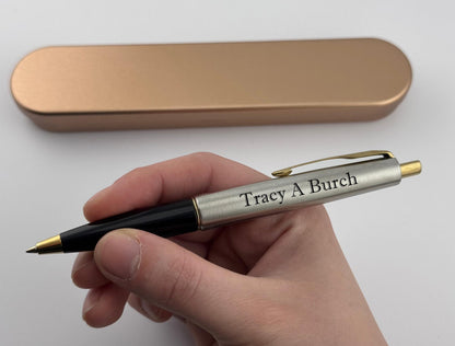 Personalized Parker Pen for Graduation Gift, PhD Graduation Gift, Gift for Graduate, Doctorate Graduation Gift, New Doctor Gift