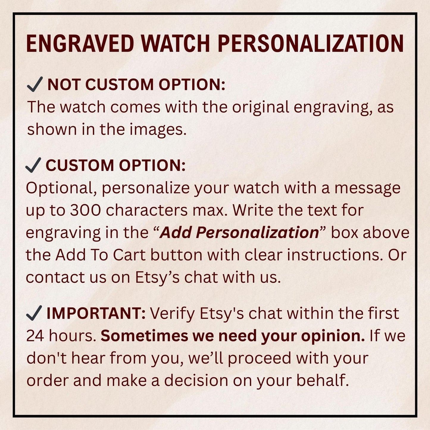 Personalized Graduation Gift for Son Engraved Watch for Him Milestone Custom Gifts Graduate College High School Master Degree Present