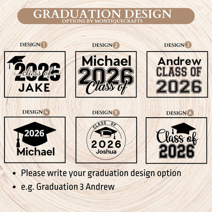 Graduation Gift Ideas, Gift for Graduate High School, Gifts for Him Pocket Knife 2026, Personalized Graduation Gift, College Graduation Gift