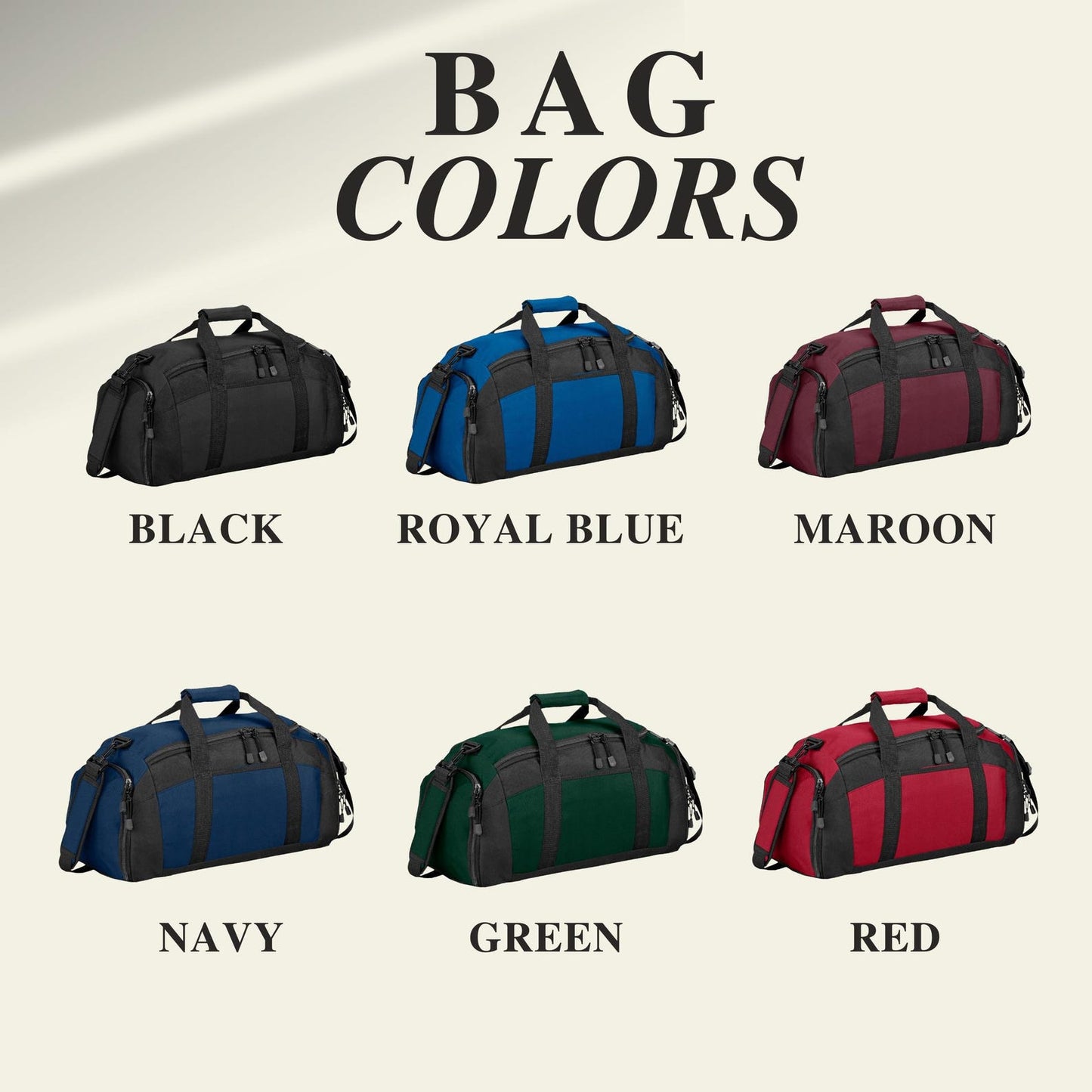 Graduation Gift for Him Personalized Duffle Bag for Son Custom Gym Bag College Graduate Gift Boyfriend Travel Bag High School Grad Present