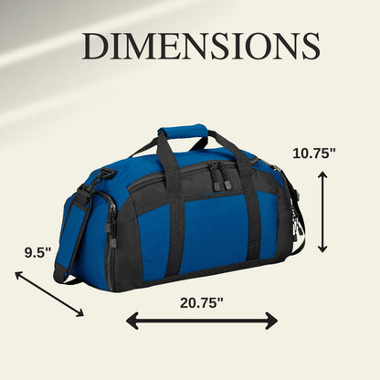 Graduation Gift for Him Personalized Duffle Bag for Son Custom Gym Bag College Graduate Gift Boyfriend Travel Bag High School Grad Present