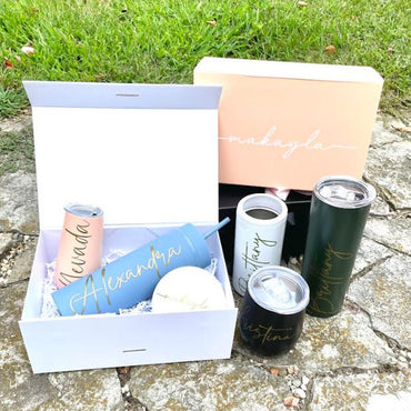 Custom Personalized Name Tumbler | Girl's Trip Tumbler | Stainless Steel Cup Straw | Bridesmaid Gift | Wedding | Mothers Day | Birthday Cup