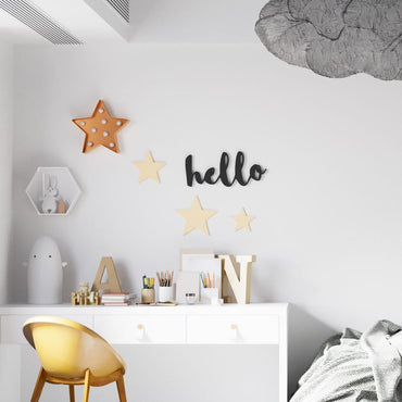 Custom Metal Word, Custom Metal Sign, Your Custom Text, Custom Name Script Metal Sign, Personalized Metal Wall Decor, Custom Design and Logo